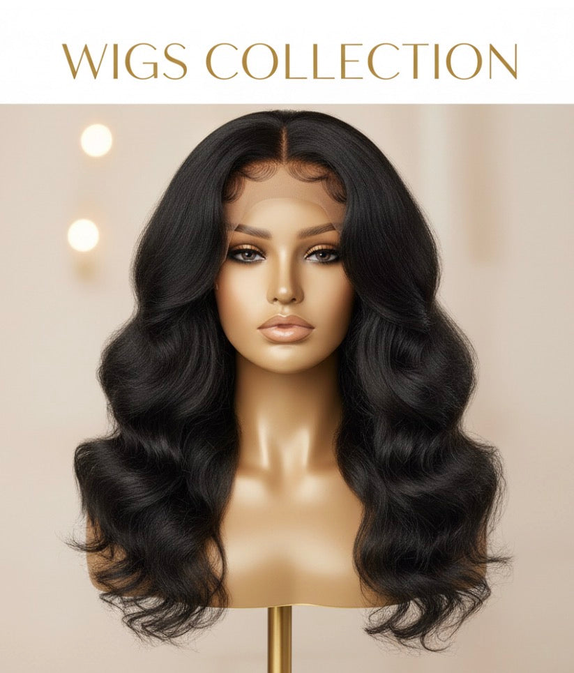 Wigs