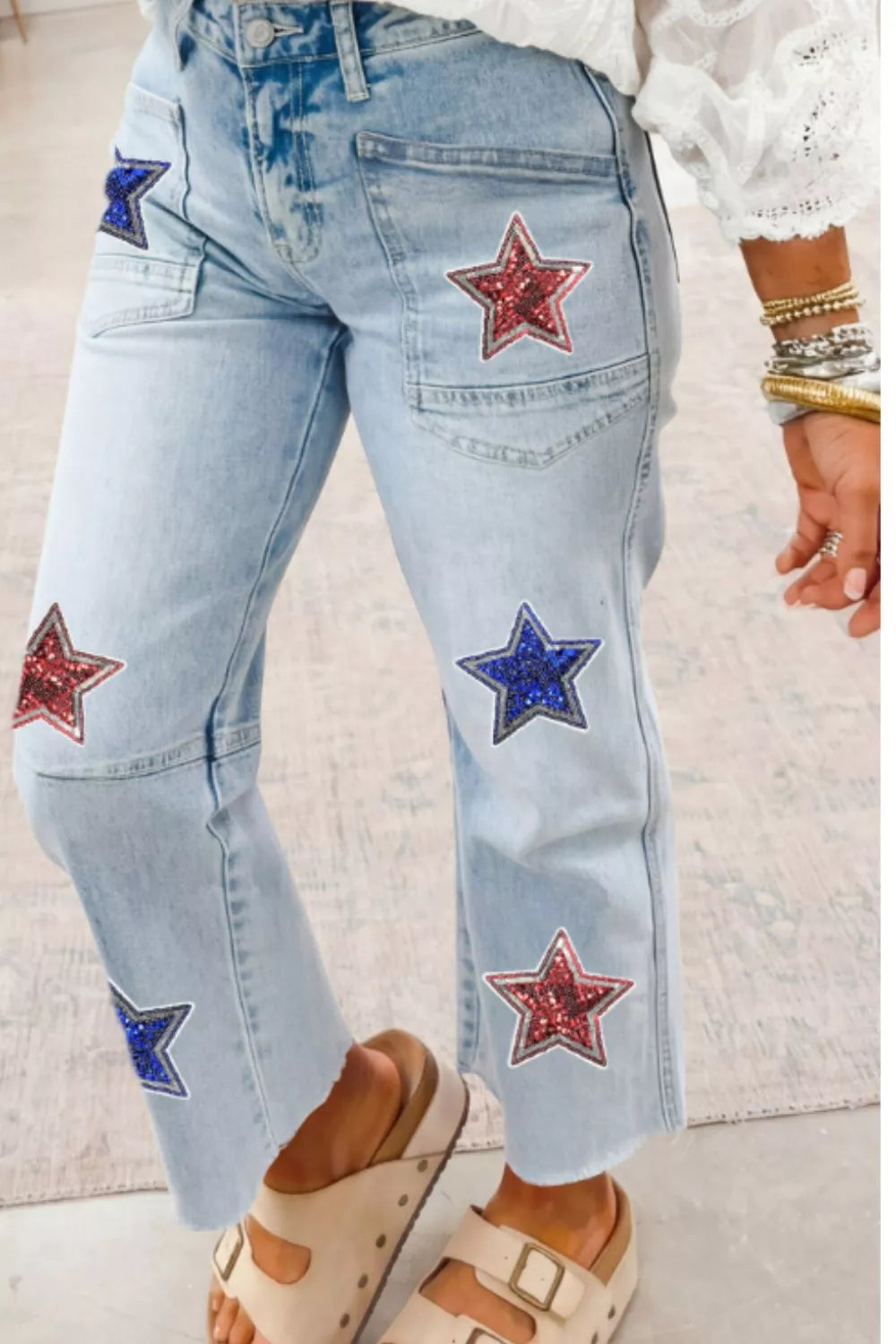Women's Jeans