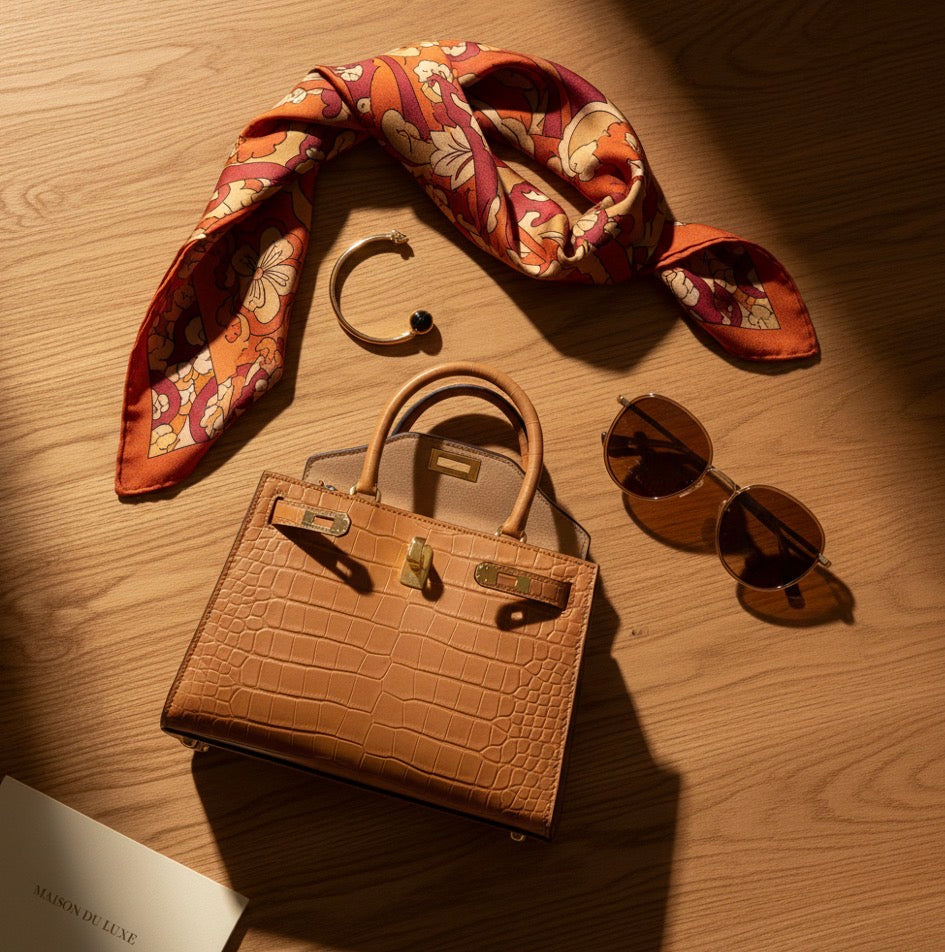 Accessories