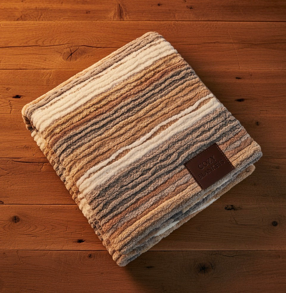 Cozy Blankets