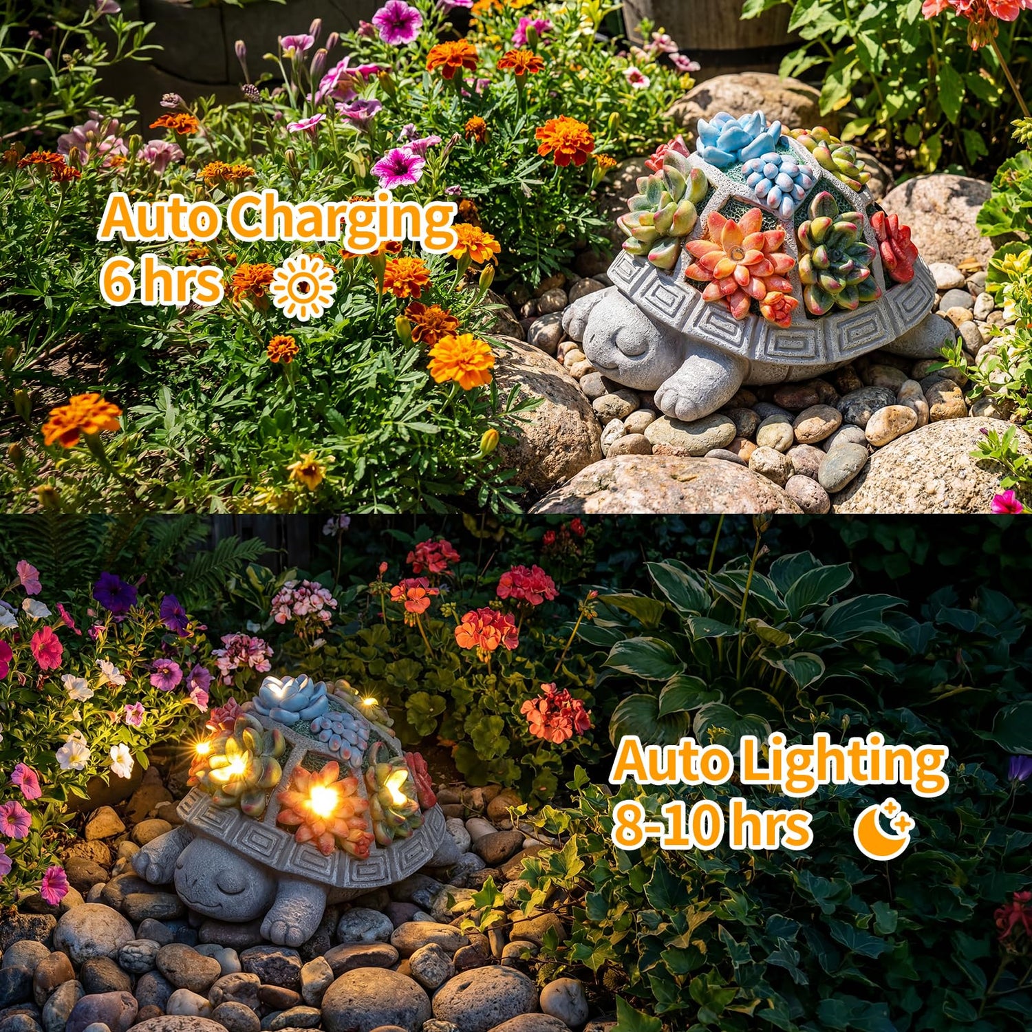 Outdoor Decor