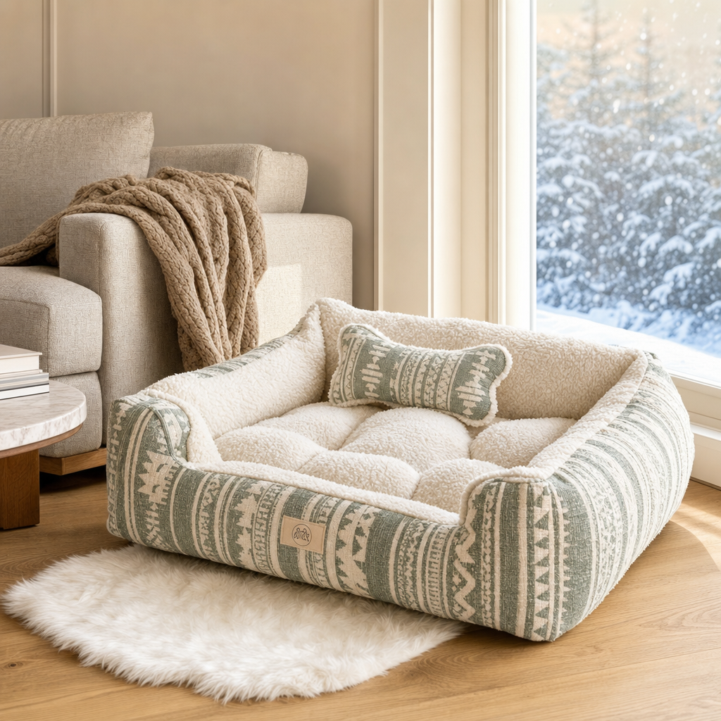 Pet Beds