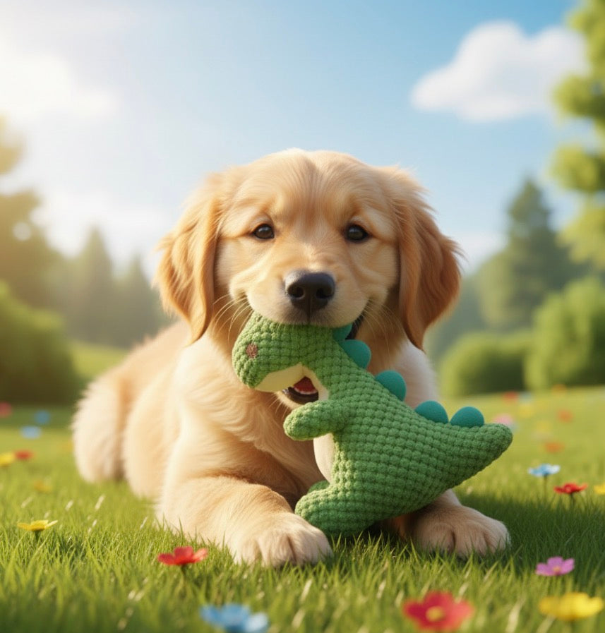 Pet Toys