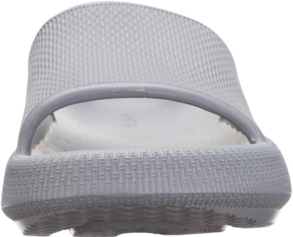 WHITIN Slippers for Women Non Slip | Cushioned Thick Sole Slides | Quick Drying Bathroom Sandals