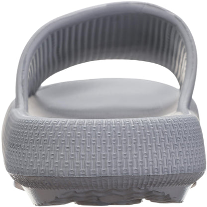 WHITIN Slippers for Women Non Slip | Cushioned Thick Sole Slides | Quick Drying Bathroom Sandals