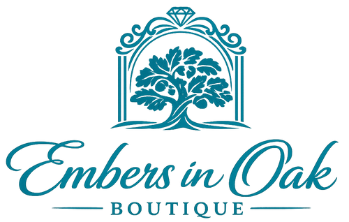 Embers in Oak Boutique